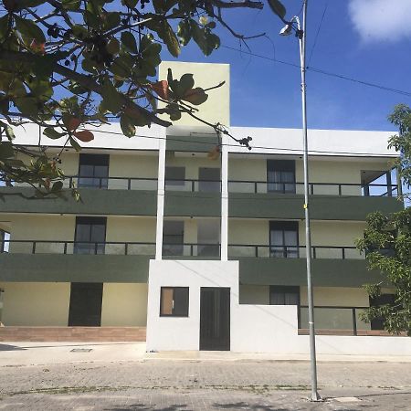 PROMOÇÃO! Flat 12 Centro Porto de Galinhas Apartamento Exterior foto
