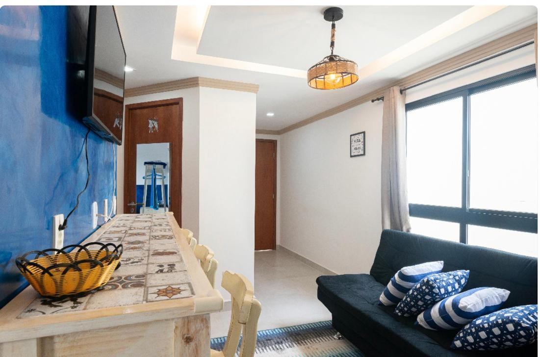 PROMOÇÃO! Flat 12 Centro Porto de Galinhas Apartamento Exterior foto