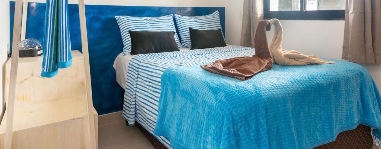PROMOÇÃO! Flat 12 Centro Porto de Galinhas Apartamento Exterior foto