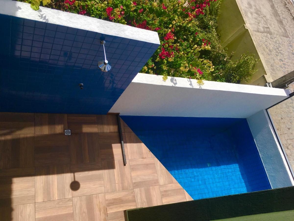 PROMOÇÃO! Flat 12 Centro Porto de Galinhas Apartamento Exterior foto
