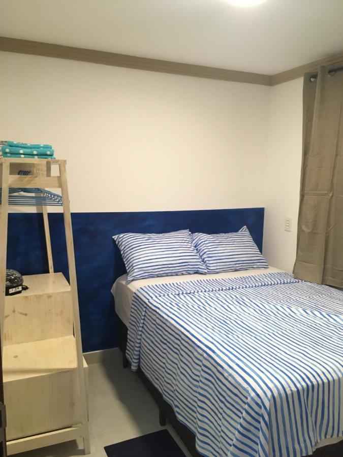PROMOÇÃO! Flat 12 Centro Porto de Galinhas Apartamento Exterior foto
