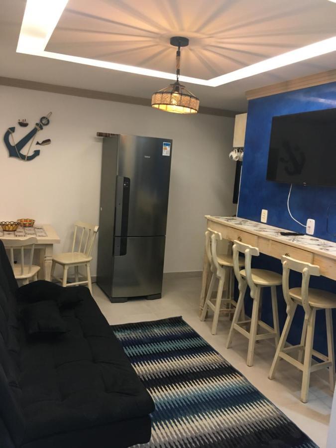 PROMOÇÃO! Flat 12 Centro Porto de Galinhas Apartamento Exterior foto