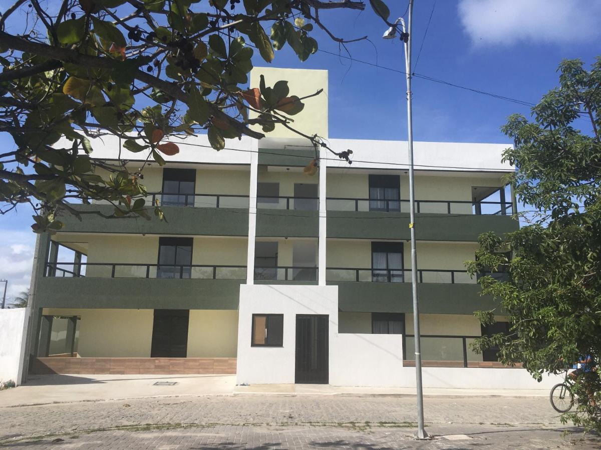 PROMOÇÃO! Flat 12 Centro Porto de Galinhas Apartamento Exterior foto