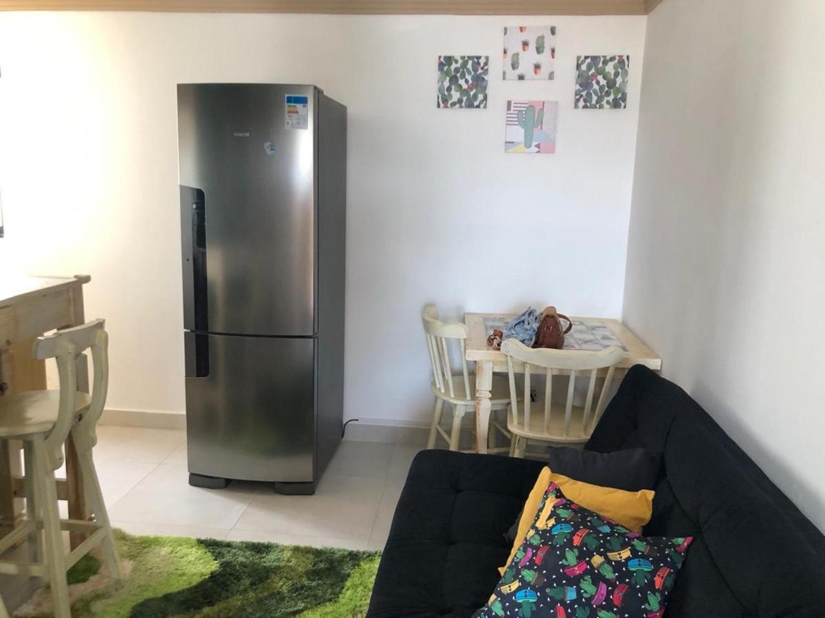 PROMOÇÃO! Flat 12 Centro Porto de Galinhas Apartamento Exterior foto